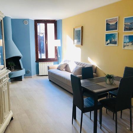 Grace Center Loft Apartment Verona Ngoại thất bức ảnh