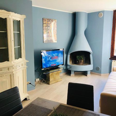 Grace Center Loft Apartment Verona Ngoại thất bức ảnh