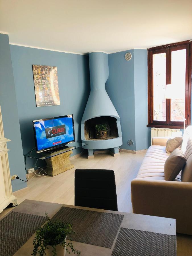 Grace Center Loft Apartment Verona Ngoại thất bức ảnh