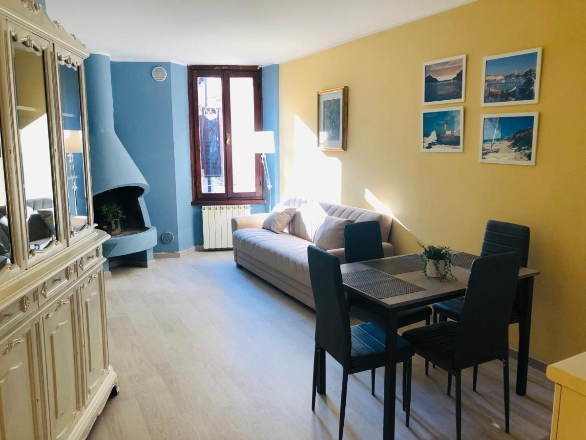 Grace Center Loft Apartment Verona Ngoại thất bức ảnh