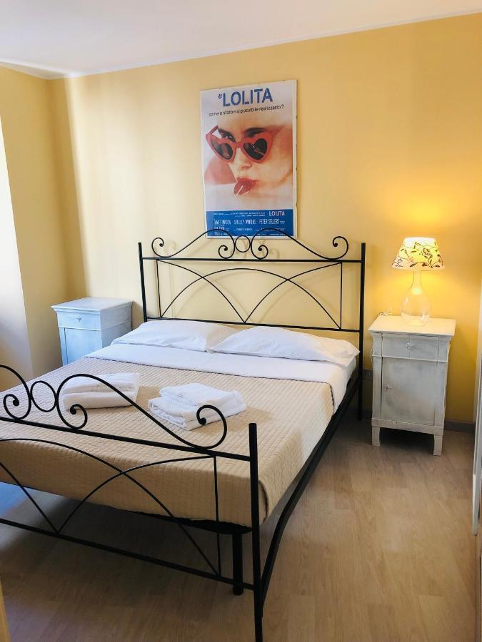 Grace Center Loft Apartment Verona Ngoại thất bức ảnh