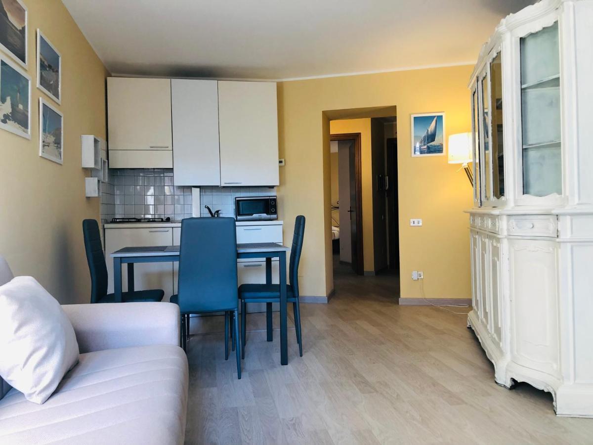Grace Center Loft Apartment Verona Ngoại thất bức ảnh