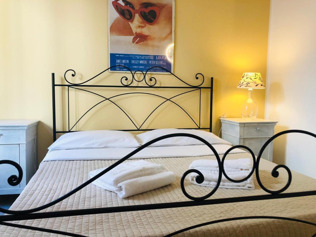 Grace Center Loft Apartment Verona Ngoại thất bức ảnh