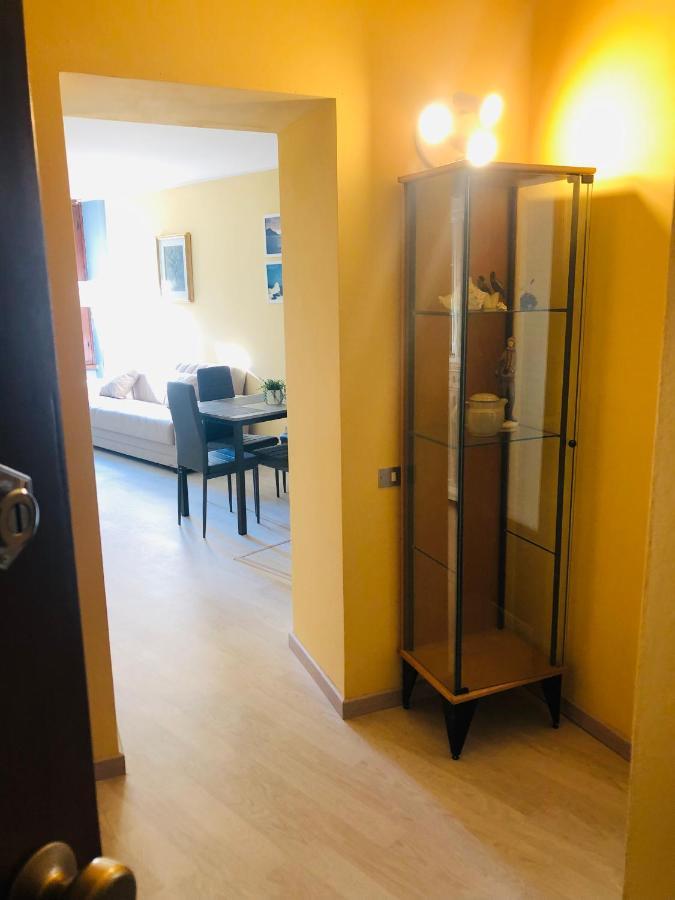 Grace Center Loft Apartment Verona Ngoại thất bức ảnh