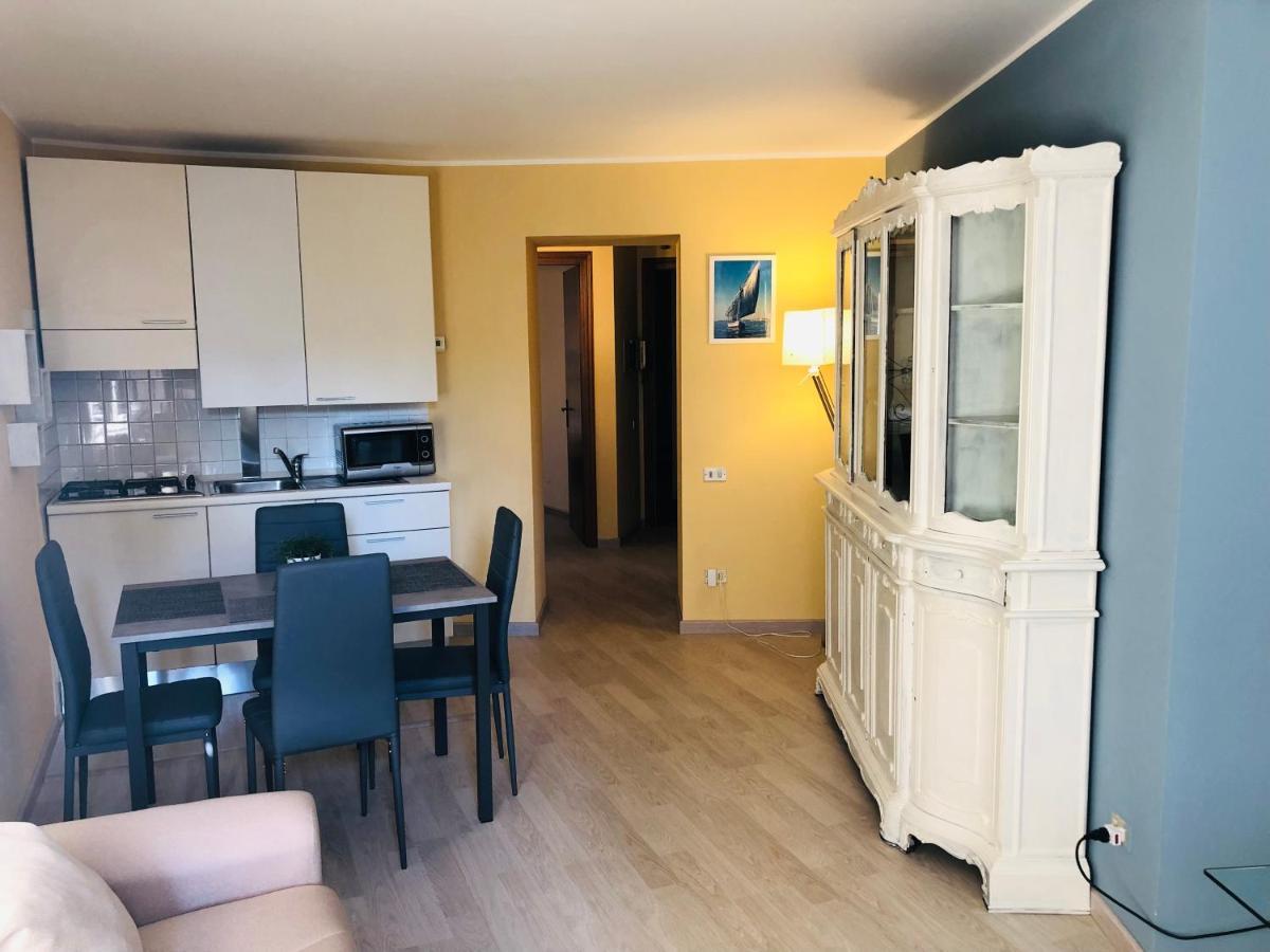 Grace Center Loft Apartment Verona Ngoại thất bức ảnh