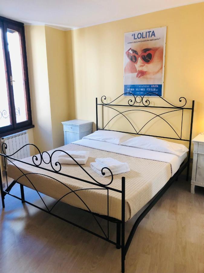 Grace Center Loft Apartment Verona Ngoại thất bức ảnh