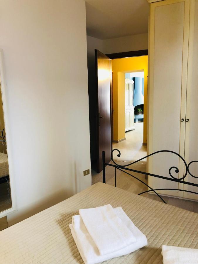 Grace Center Loft Apartment Verona Ngoại thất bức ảnh