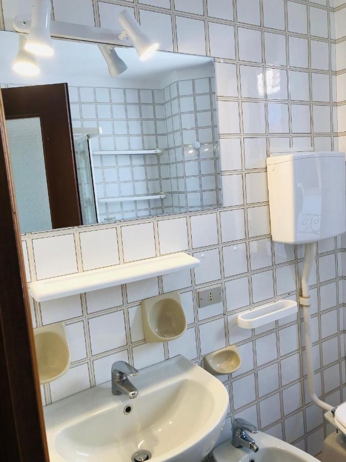 Grace Center Loft Apartment Verona Ngoại thất bức ảnh