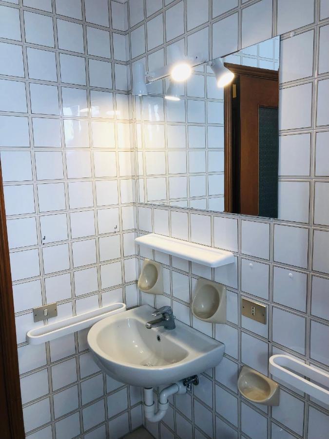 Grace Center Loft Apartment Verona Ngoại thất bức ảnh