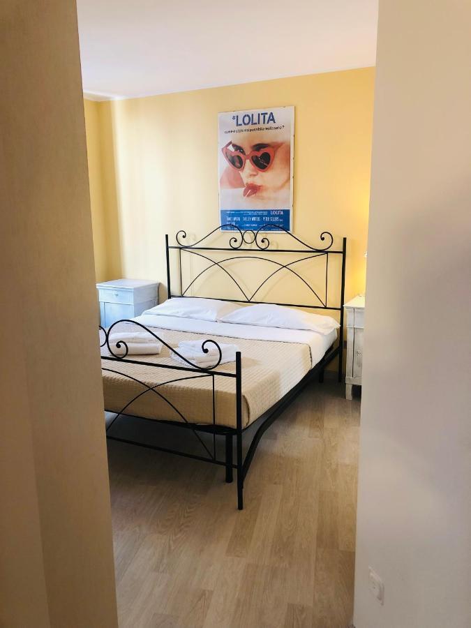 Grace Center Loft Apartment Verona Ngoại thất bức ảnh