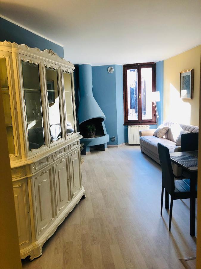Grace Center Loft Apartment Verona Ngoại thất bức ảnh