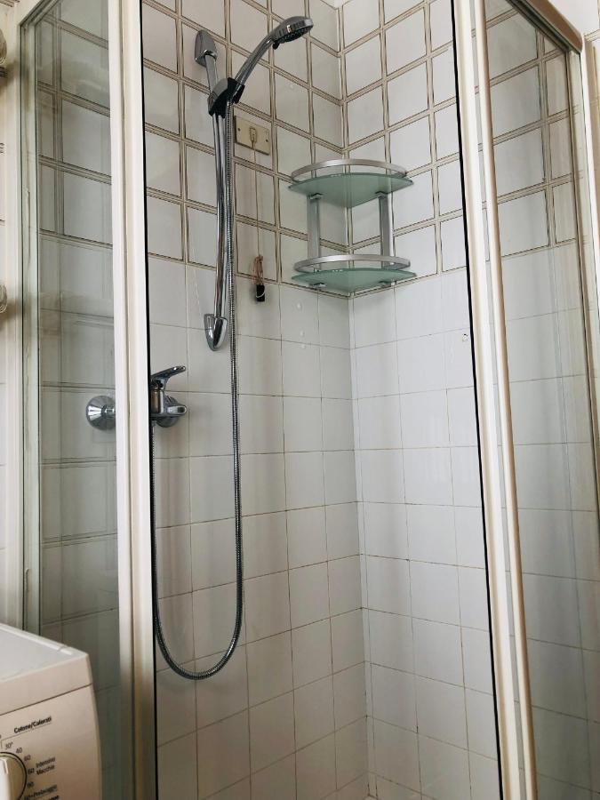 Grace Center Loft Apartment Verona Ngoại thất bức ảnh
