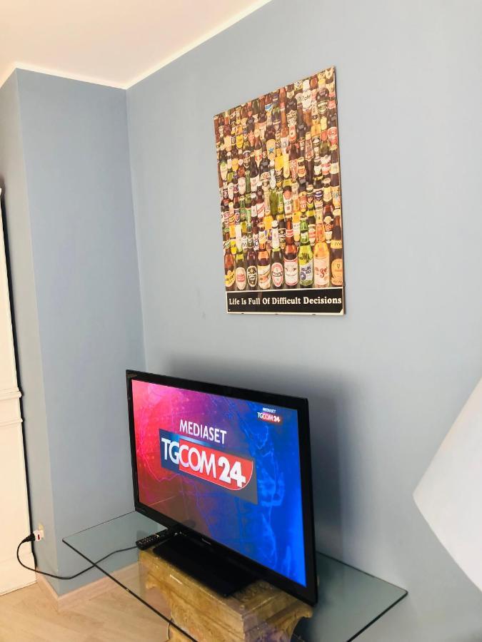Grace Center Loft Apartment Verona Ngoại thất bức ảnh