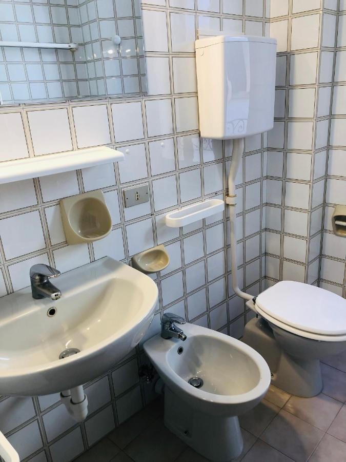 Grace Center Loft Apartment Verona Ngoại thất bức ảnh