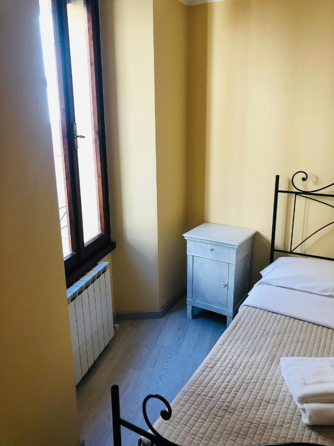 Grace Center Loft Apartment Verona Ngoại thất bức ảnh