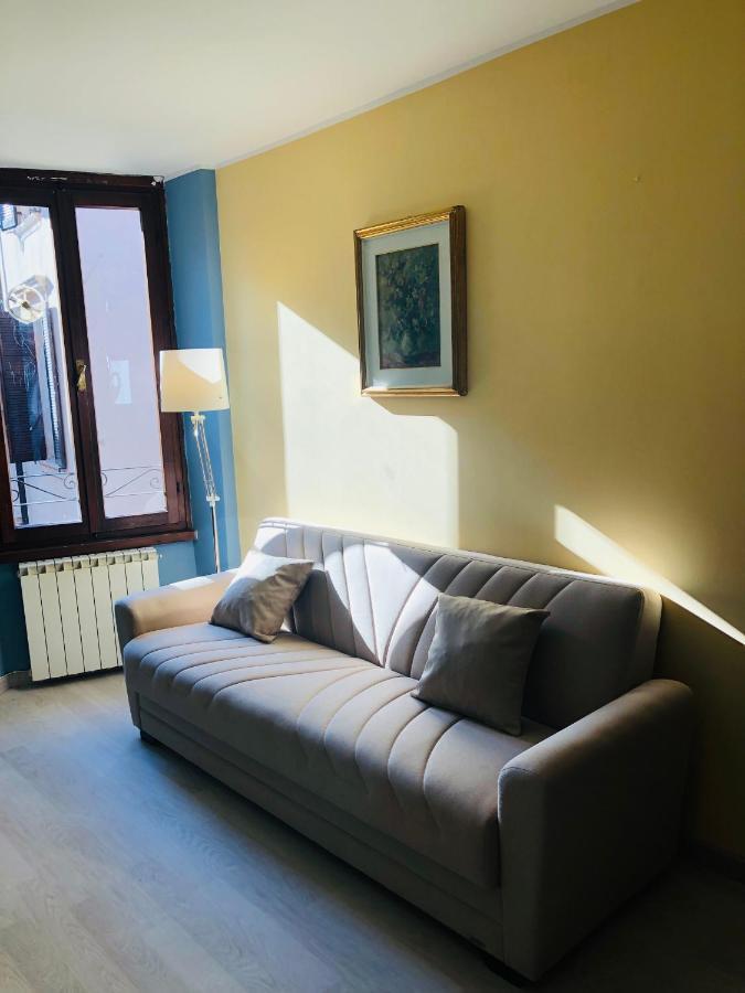 Grace Center Loft Apartment Verona Ngoại thất bức ảnh